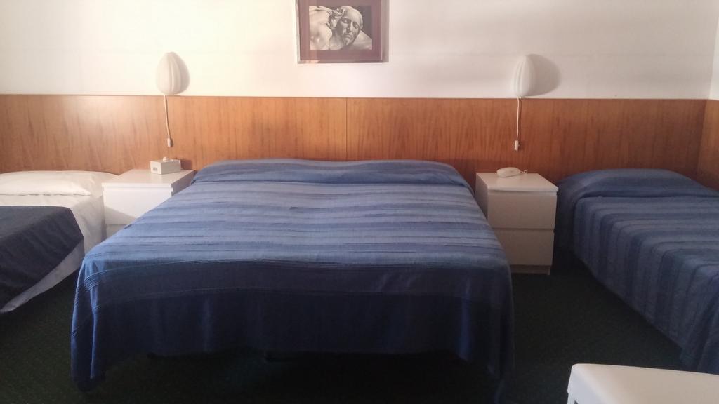 Hotel Ariston Piombino Ruang foto