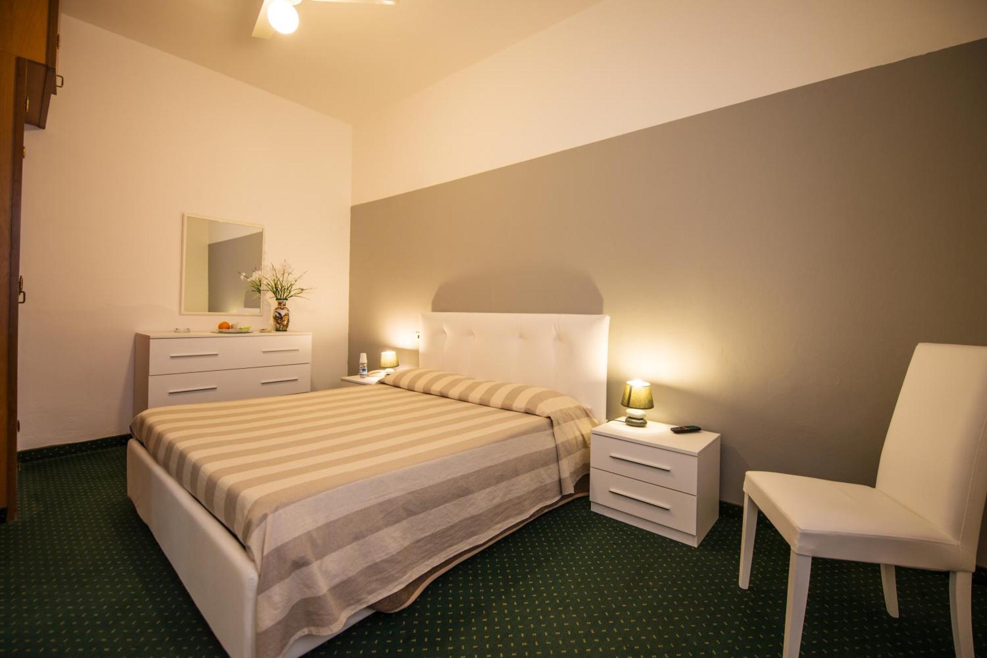 Hotel Ariston Piombino Ruang foto