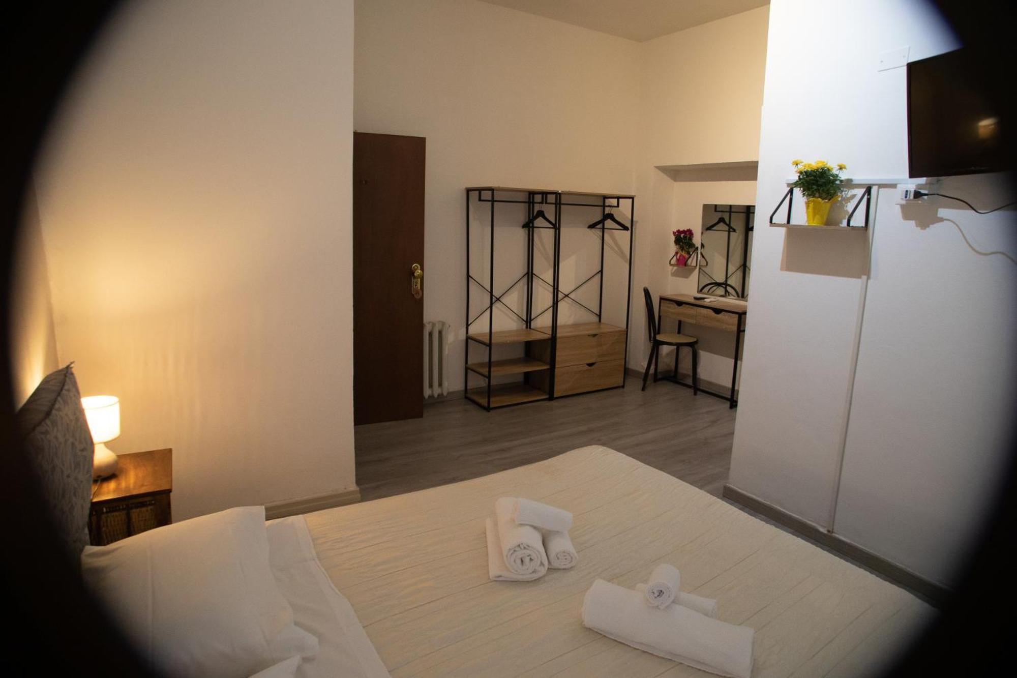 Hotel Ariston Piombino Bagian luar foto
