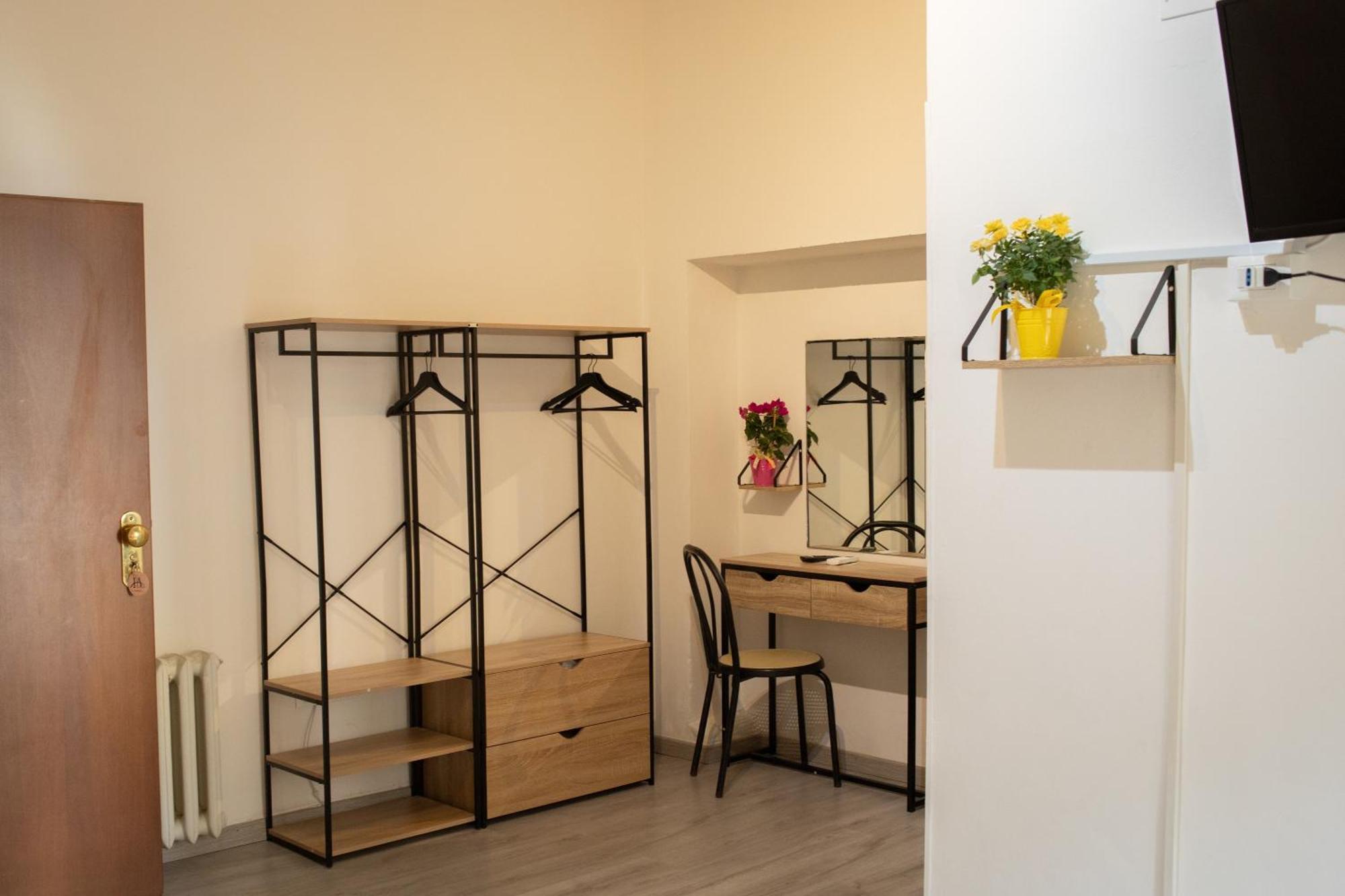 Hotel Ariston Piombino Bagian luar foto