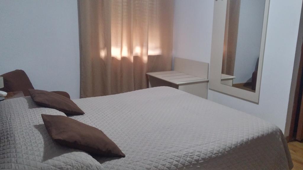 Hotel Ariston Piombino Bagian luar foto