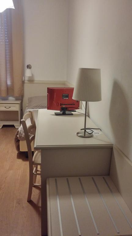 Hotel Ariston Piombino Bagian luar foto